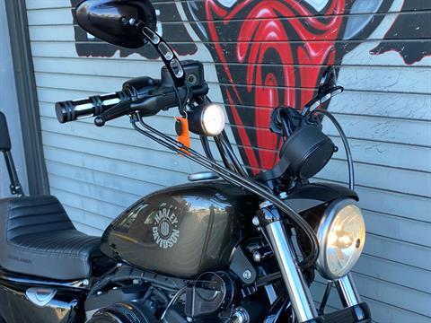 2020 Harley-Davidson Iron 883™ in Carrollton, Texas - Photo 2