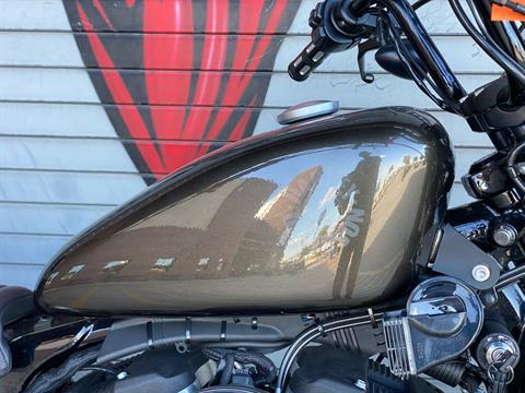 2020 Harley-Davidson Iron 883™ in Carrollton, Texas - Photo 6