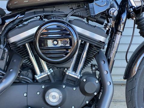 2020 Harley-Davidson Iron 883™ in Carrollton, Texas - Photo 7