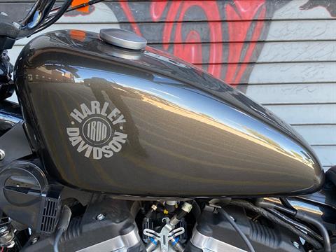 2020 Harley-Davidson Iron 883™ in Carrollton, Texas - Photo 17