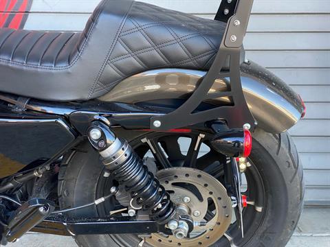 2020 Harley-Davidson Iron 883™ in Carrollton, Texas - Photo 20