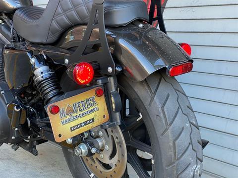 2020 Harley-Davidson Iron 883™ in Carrollton, Texas - Photo 21