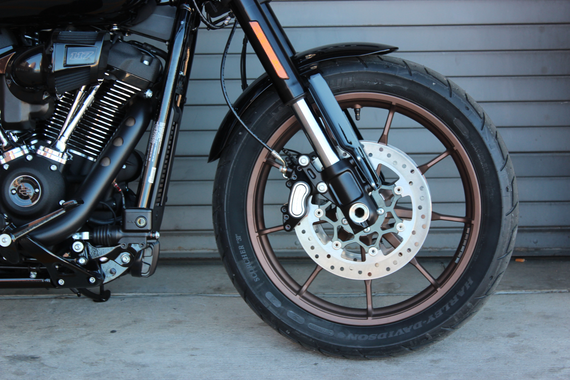 2024 Harley-Davidson Low Rider® S in Carrollton, Texas - Photo 4