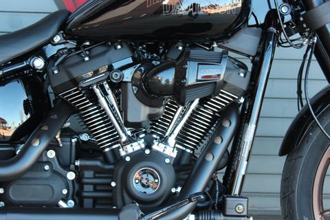 2024 Harley-Davidson Low Rider® S in Carrollton, Texas - Photo 6