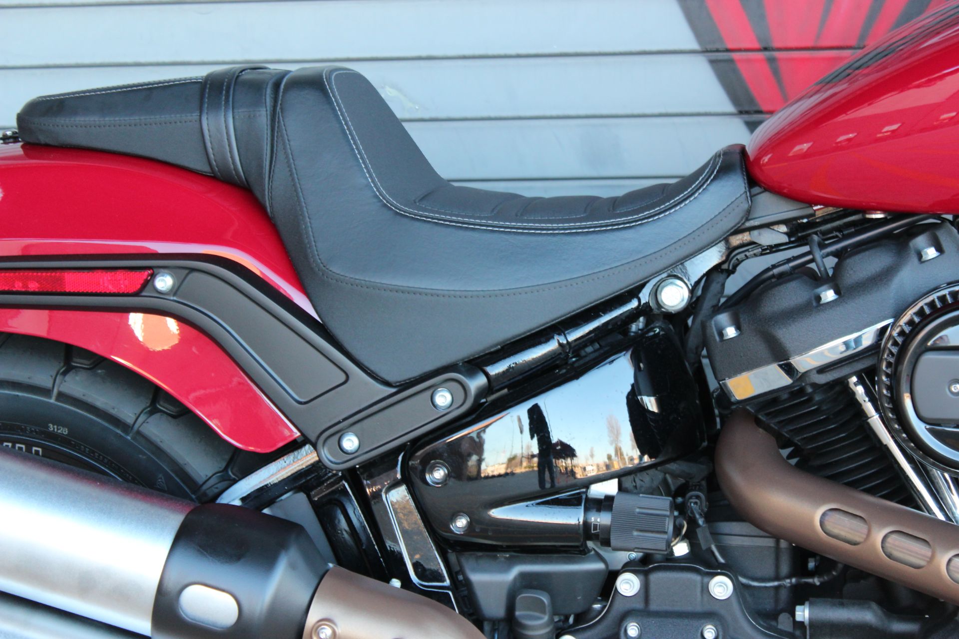 2021 Harley-Davidson Fat Bob® 114 in Carrollton, Texas - Photo 8