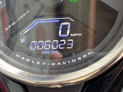 2021 Harley-Davidson Fat Bob® 114 in Carrollton, Texas - Photo 12