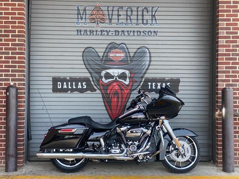 2017 Harley-Davidson Road Glide® Special in Carrollton, Texas - Photo 1