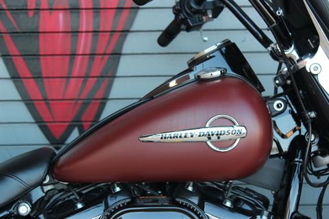2018 Harley-Davidson Heritage Classic 114 in Carrollton, Texas - Photo 6