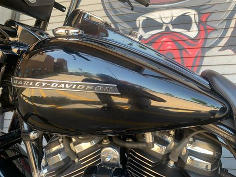2017 Harley-Davidson Road King® Special in Carrollton, Texas - Photo 13