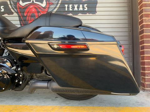 2017 Harley-Davidson Road King® Special in Carrollton, Texas - Photo 15