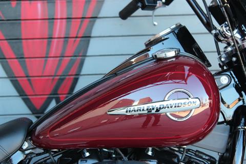 2020 Harley-Davidson Heritage Classic 114 in Carrollton, Texas - Photo 6