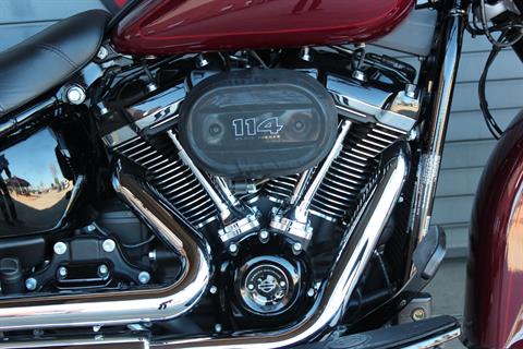 2020 Harley-Davidson Heritage Classic 114 in Carrollton, Texas - Photo 7
