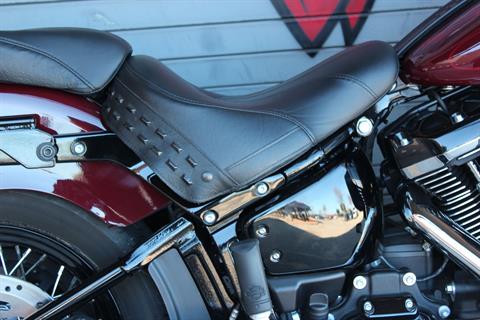 2020 Harley-Davidson Heritage Classic 114 in Carrollton, Texas - Photo 8