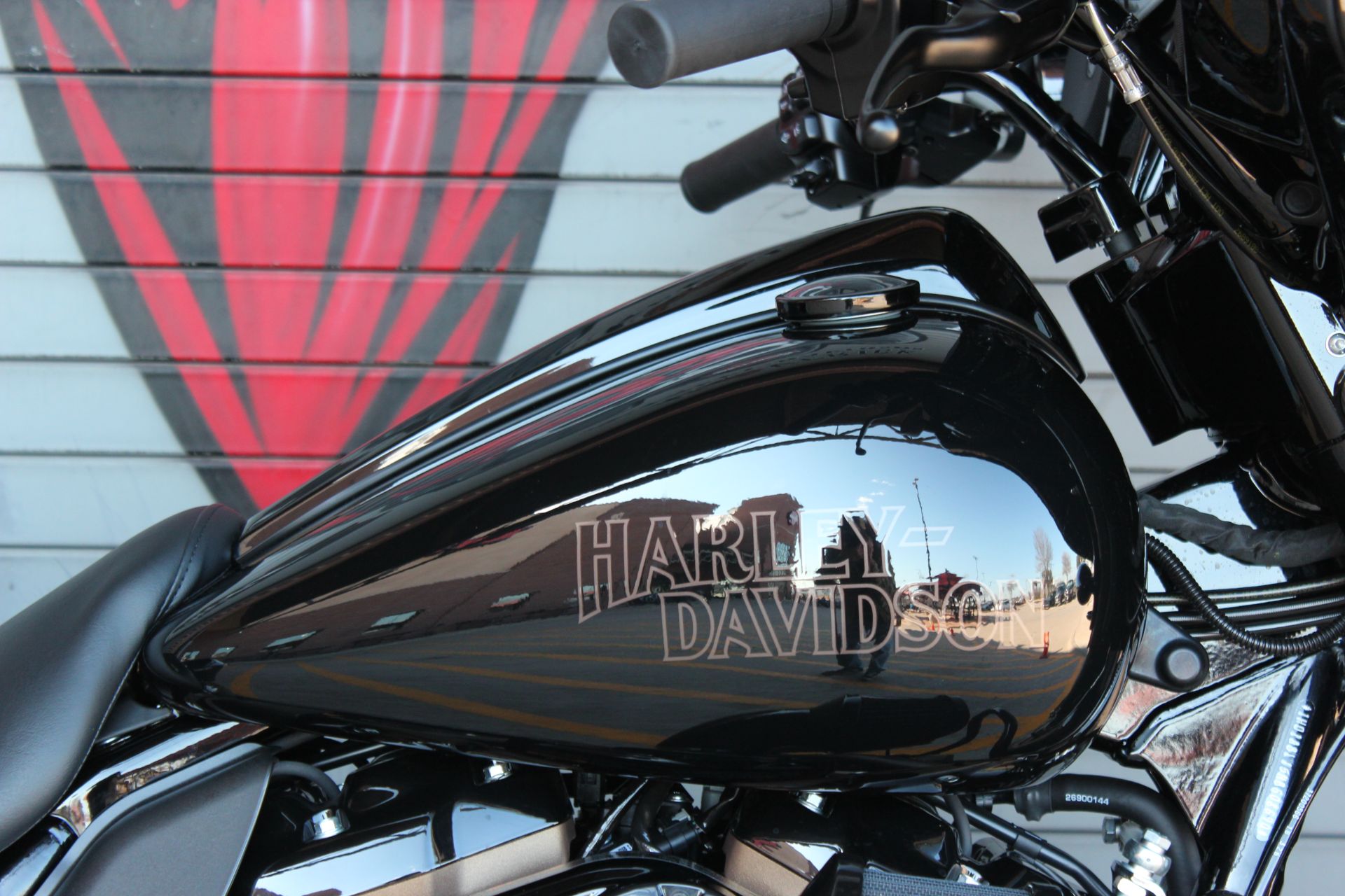 2023 Harley-Davidson Street Glide® ST in Carrollton, Texas - Photo 5