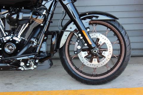 2023 Harley-Davidson Street Glide® ST in Carrollton, Texas - Photo 4