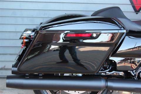 2023 Harley-Davidson Street Glide® ST in Carrollton, Texas - Photo 8