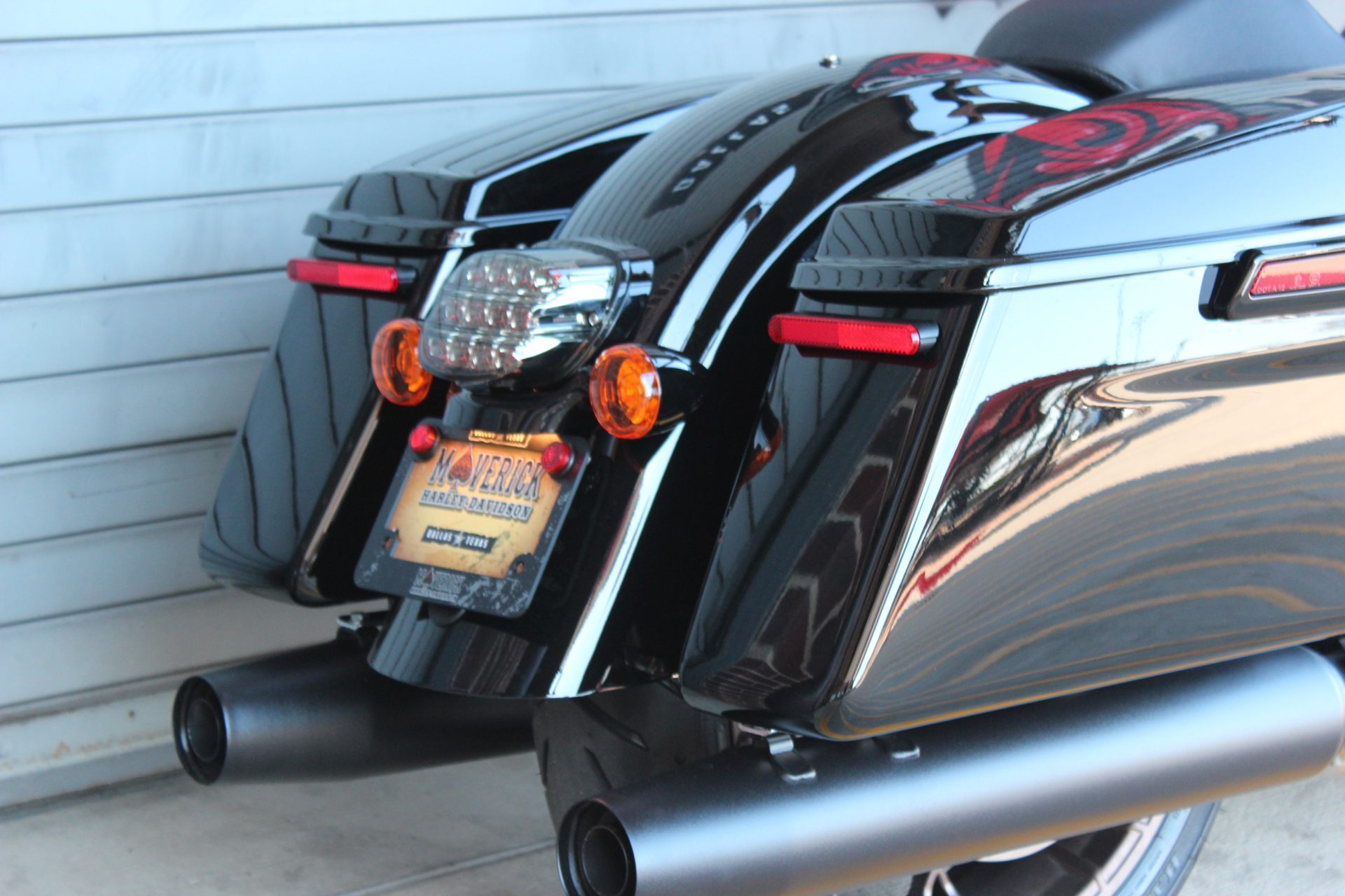 2023 Harley-Davidson Street Glide® ST in Carrollton, Texas - Photo 10
