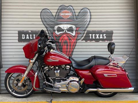 2021 Harley-Davidson Street Glide® in Carrollton, Texas - Photo 13