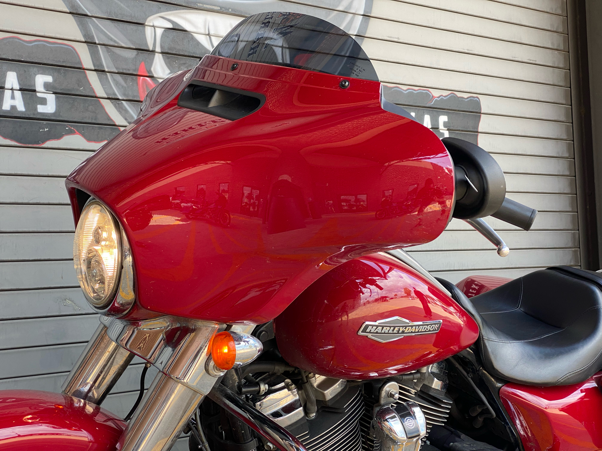 2021 Harley-Davidson Street Glide® in Carrollton, Texas - Photo 15