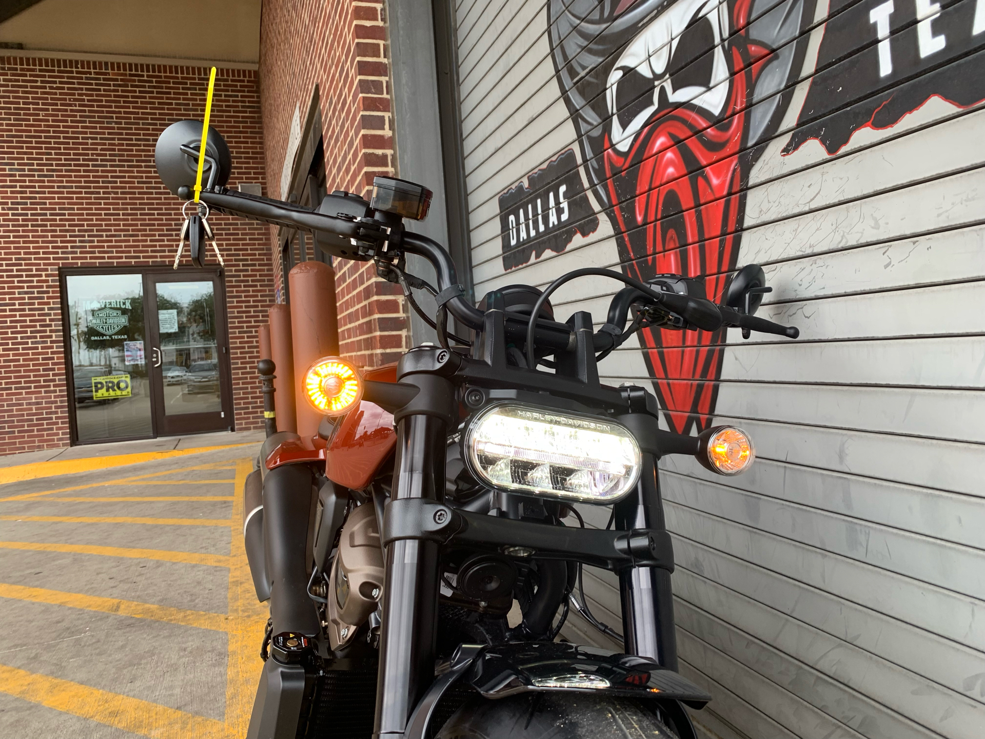 2024 Harley-Davidson Sportster® S in Carrollton, Texas - Photo 2