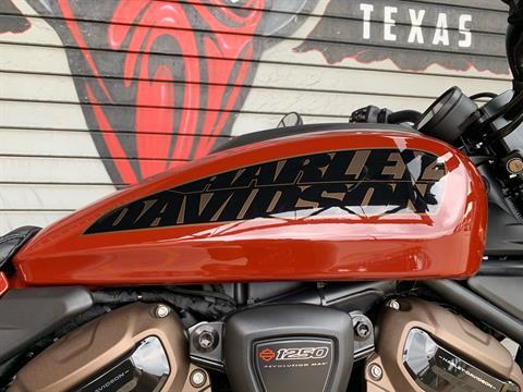 2024 Harley-Davidson Sportster® S in Carrollton, Texas - Photo 5