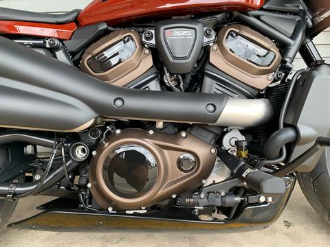 2024 Harley-Davidson Sportster® S in Carrollton, Texas - Photo 6