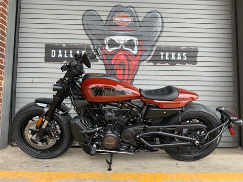 2024 Harley-Davidson Sportster® S in Carrollton, Texas - Photo 10