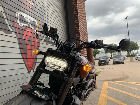 2024 Harley-Davidson Sportster® S in Carrollton, Texas - Photo 11