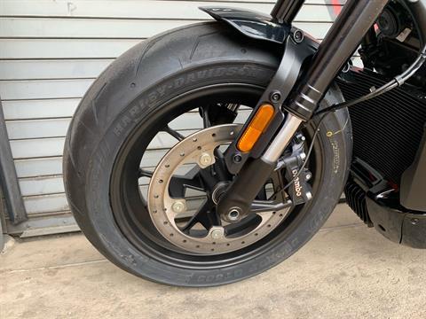 2024 Harley-Davidson Sportster® S in Carrollton, Texas - Photo 12