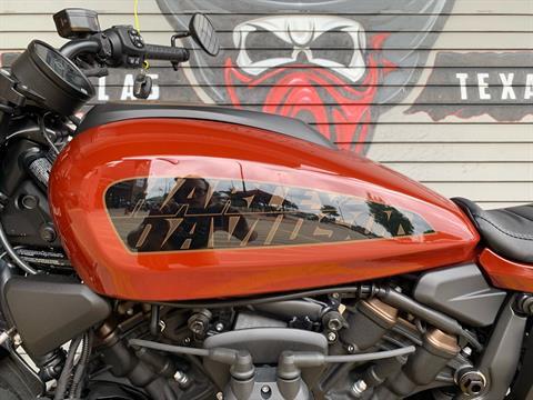 2024 Harley-Davidson Sportster® S in Carrollton, Texas - Photo 13