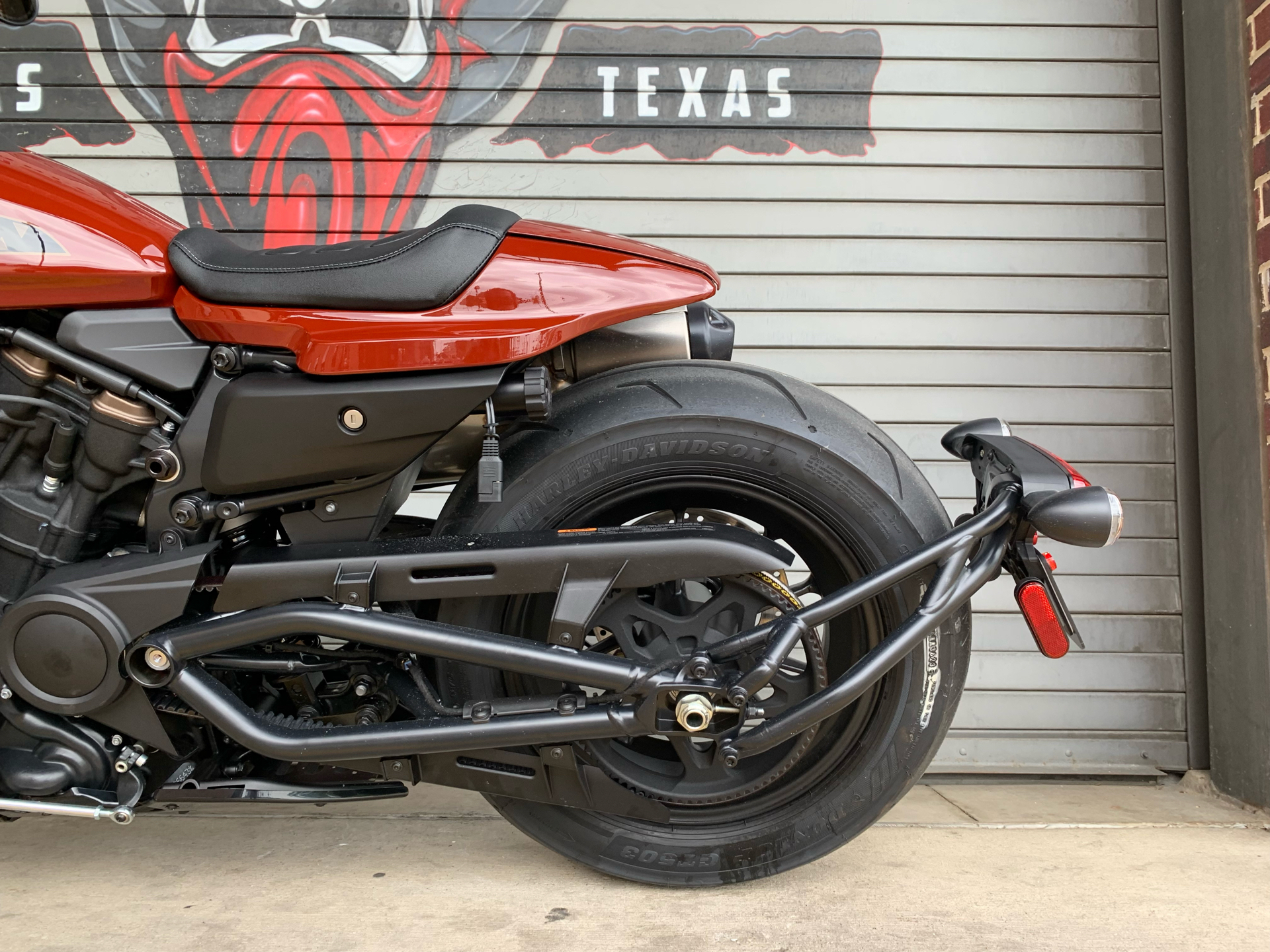 2024 Harley-Davidson Sportster® S in Carrollton, Texas - Photo 15