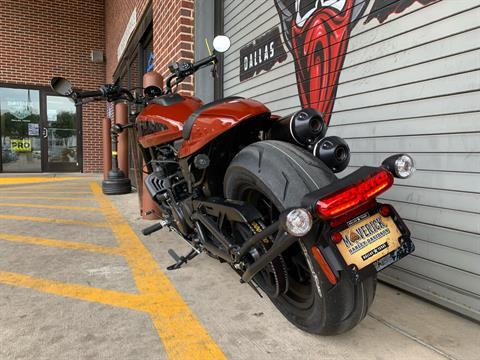2024 Harley-Davidson Sportster® S in Carrollton, Texas - Photo 16