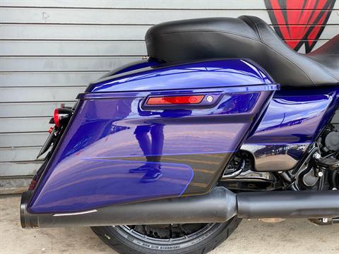 2020 Harley-Davidson Road King® Special in Carrollton, Texas - Photo 9