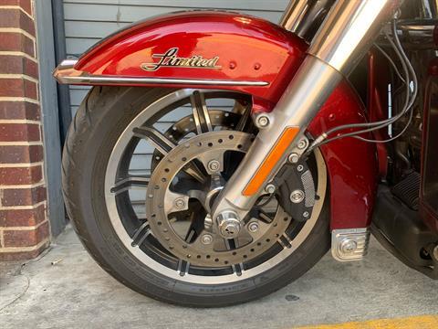 2016 Harley-Davidson Ultra Limited Low in Carrollton, Texas - Photo 12