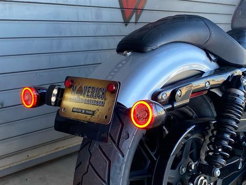 2020 Harley-Davidson Iron 1200™ in Carrollton, Texas - Photo 7