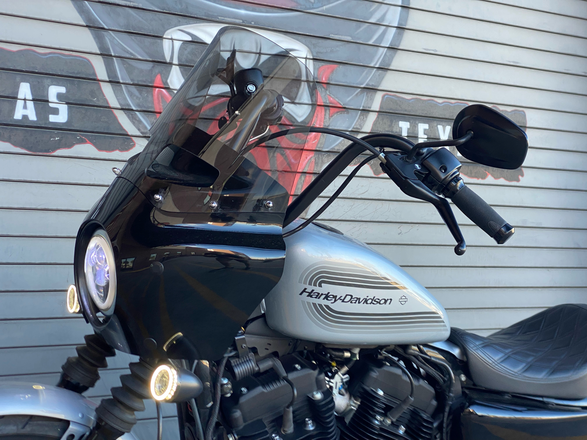 2020 Harley-Davidson Iron 1200™ in Carrollton, Texas - Photo 11