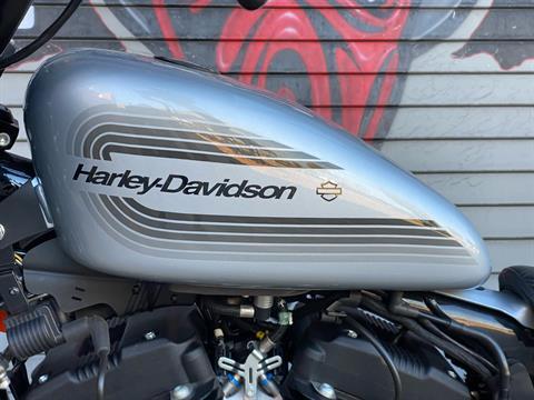 2020 Harley-Davidson Iron 1200™ in Carrollton, Texas - Photo 12