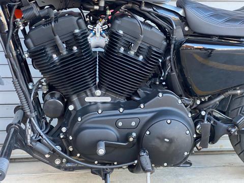 2020 Harley-Davidson Iron 1200™ in Carrollton, Texas - Photo 13