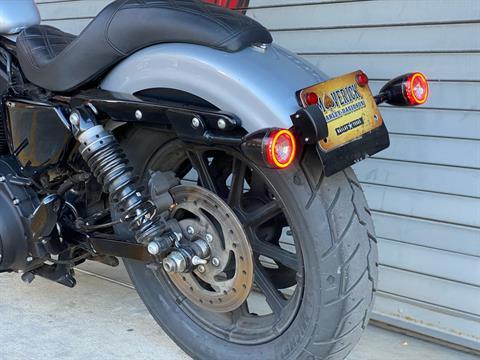 2020 Harley-Davidson Iron 1200™ in Carrollton, Texas - Photo 16