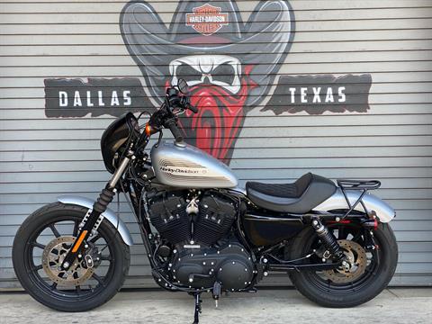2020 Harley-Davidson Iron 1200™ in Carrollton, Texas - Photo 13