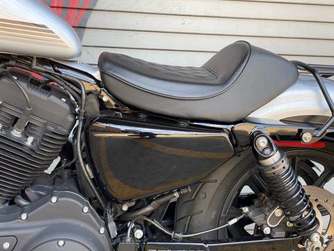 2020 Harley-Davidson Iron 1200™ in Carrollton, Texas - Photo 17