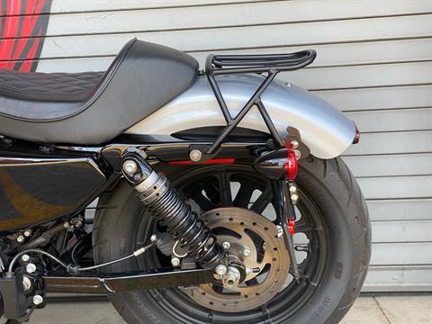 2020 Harley-Davidson Iron 1200™ in Carrollton, Texas - Photo 19