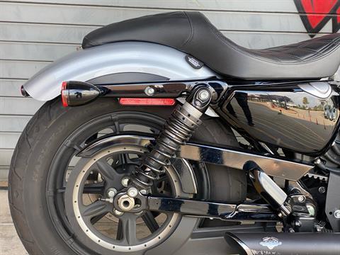 2020 Harley-Davidson Iron 1200™ in Carrollton, Texas - Photo 9