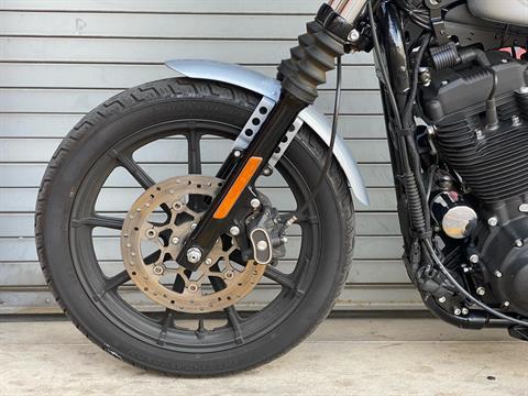 2020 Harley-Davidson Iron 1200™ in Carrollton, Texas - Photo 14