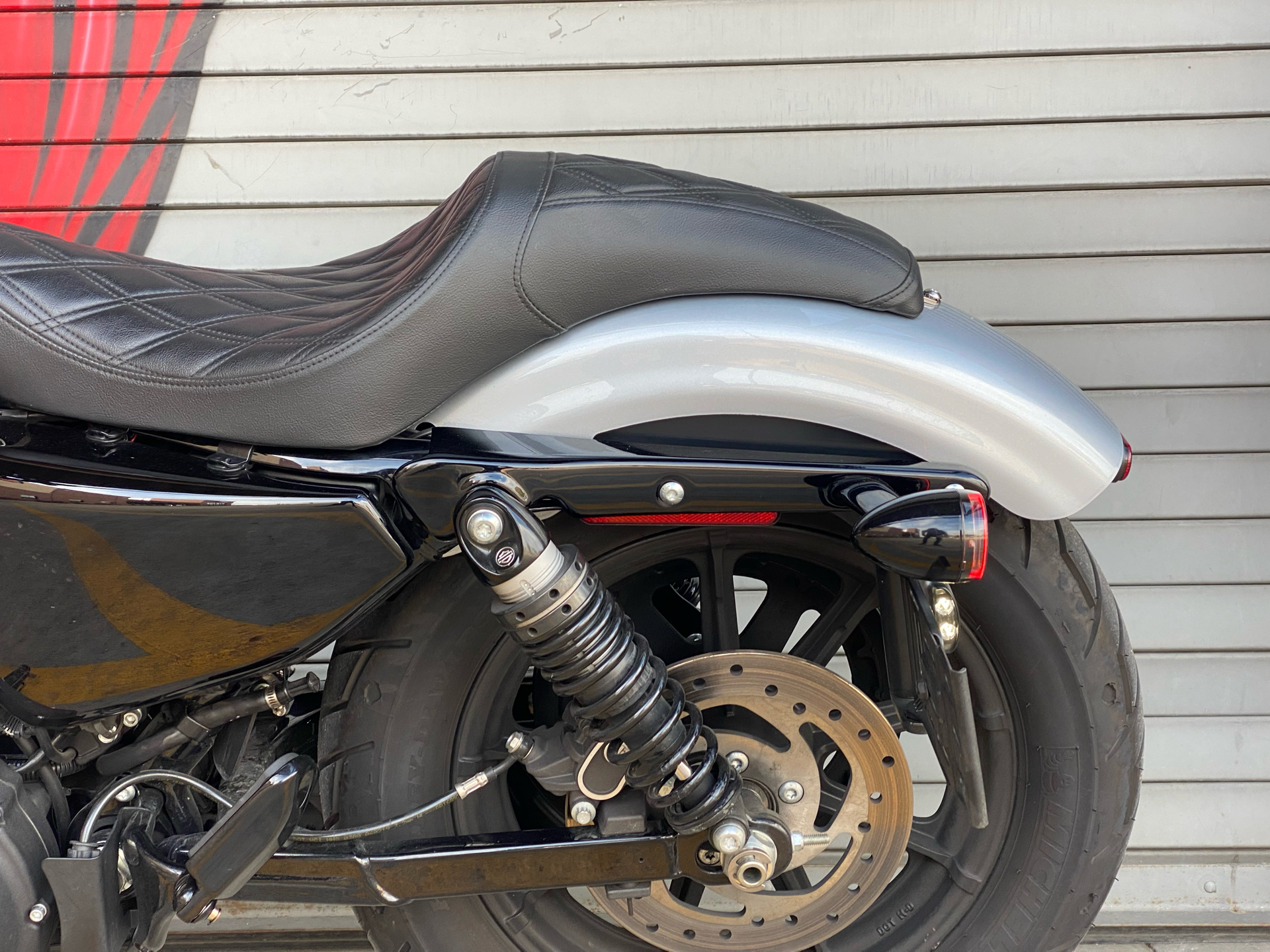 2020 Harley-Davidson Iron 1200™ in Carrollton, Texas - Photo 20