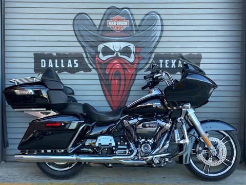 2018 Harley-Davidson Road Glide® in Carrollton, Texas - Photo 3
