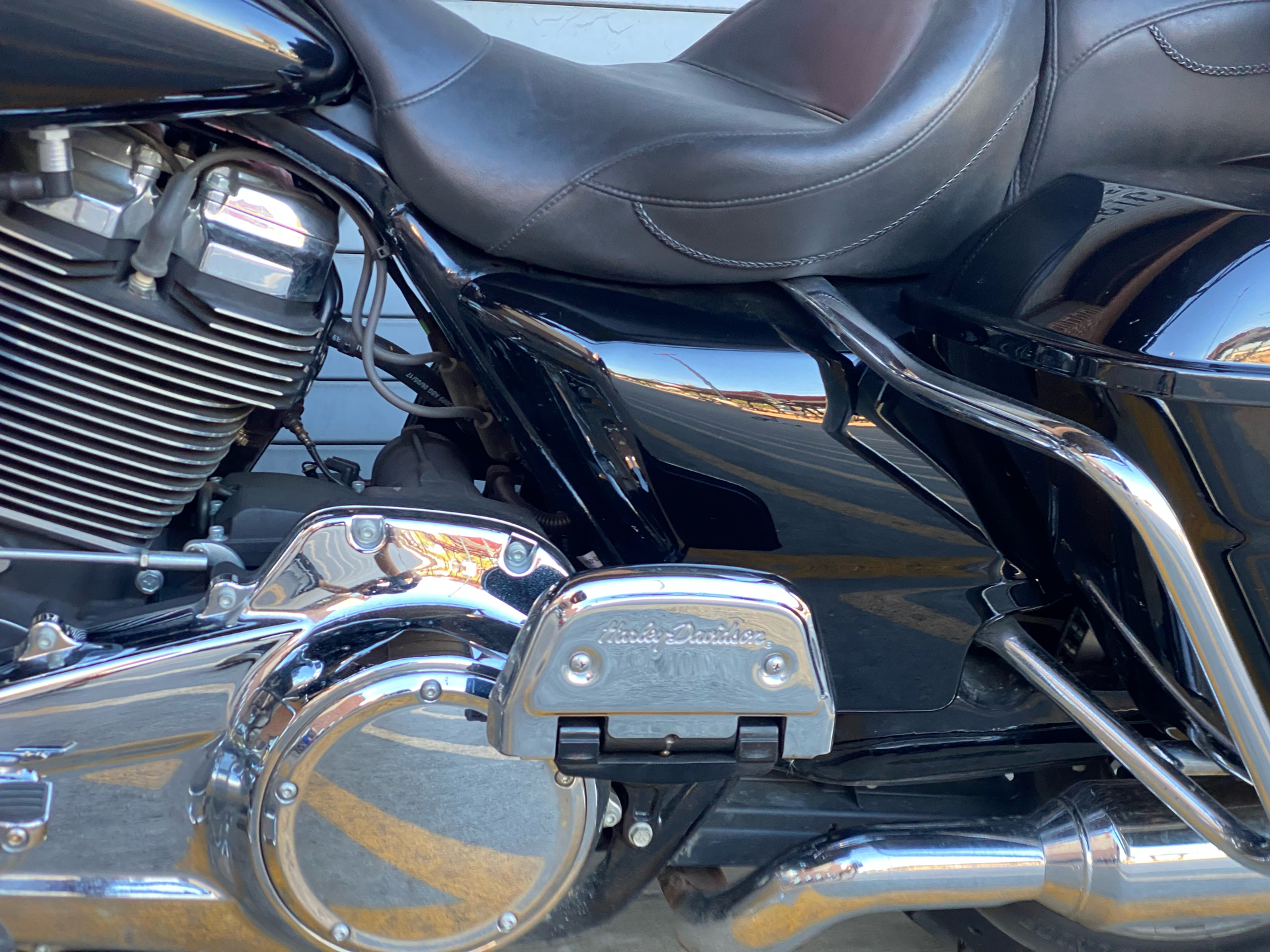 2018 Harley-Davidson Road Glide® in Carrollton, Texas - Photo 18