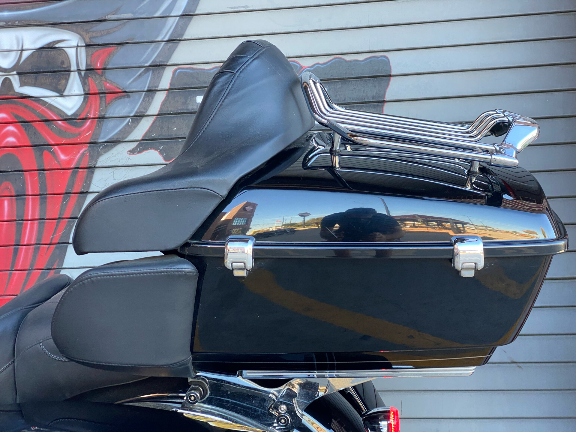2018 Harley-Davidson Road Glide® in Carrollton, Texas - Photo 20