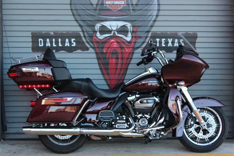 2019 Harley-Davidson Road Glide® Ultra in Carrollton, Texas - Photo 3