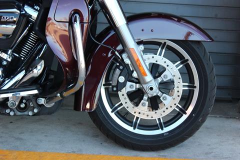 2019 Harley-Davidson Road Glide® Ultra in Carrollton, Texas - Photo 4